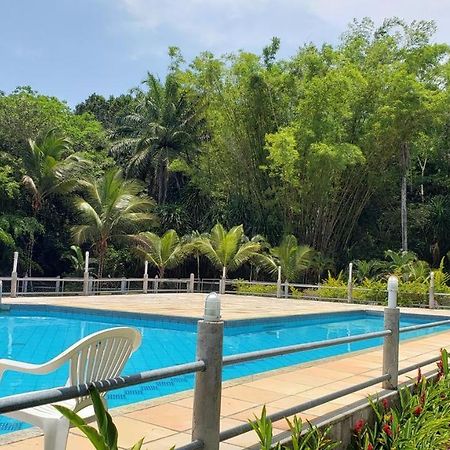 Apartamento Na Orla Porto Seguro Esterno foto