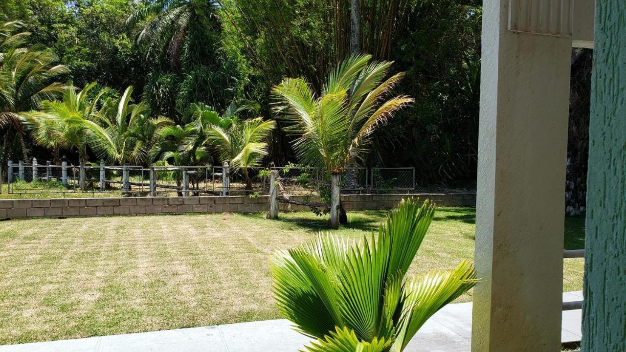 Apartamento Na Orla Porto Seguro Esterno foto