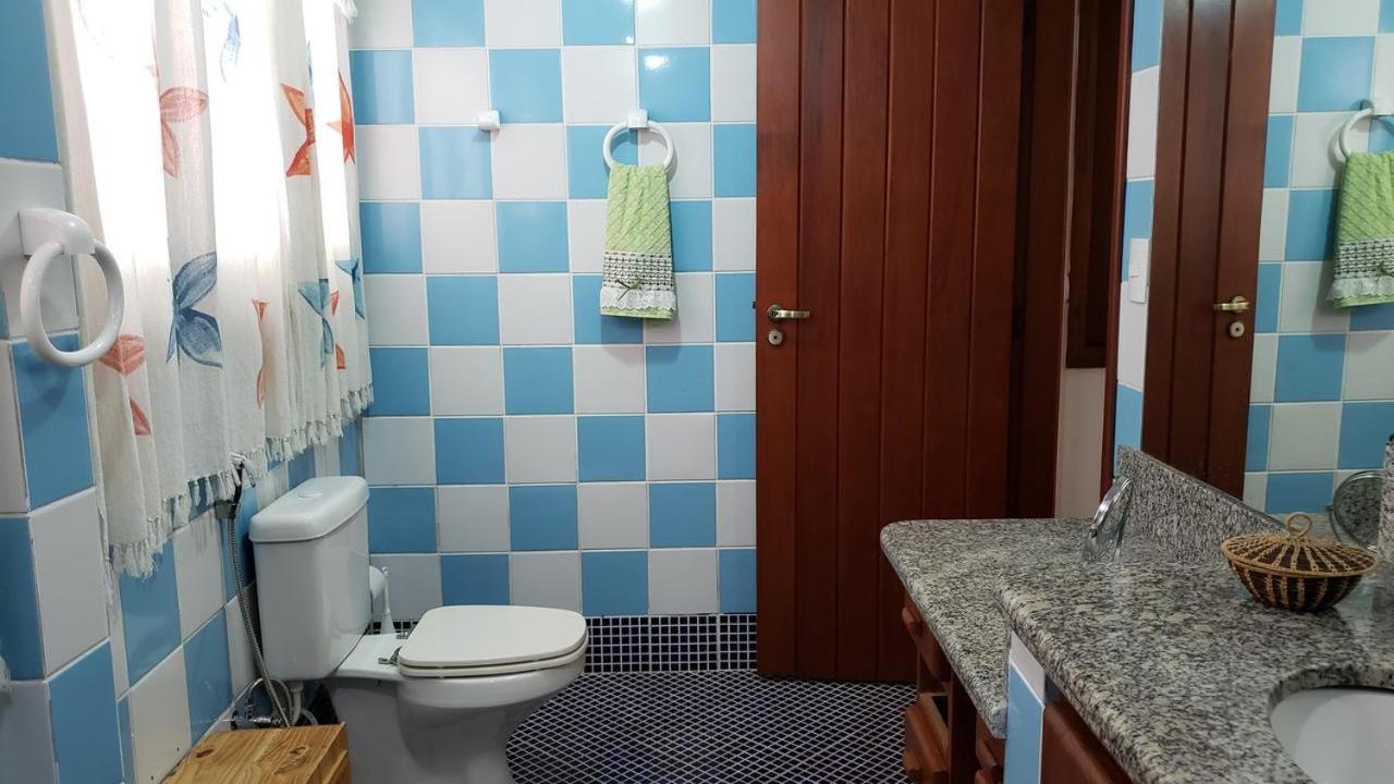Apartamento Na Orla Porto Seguro Esterno foto