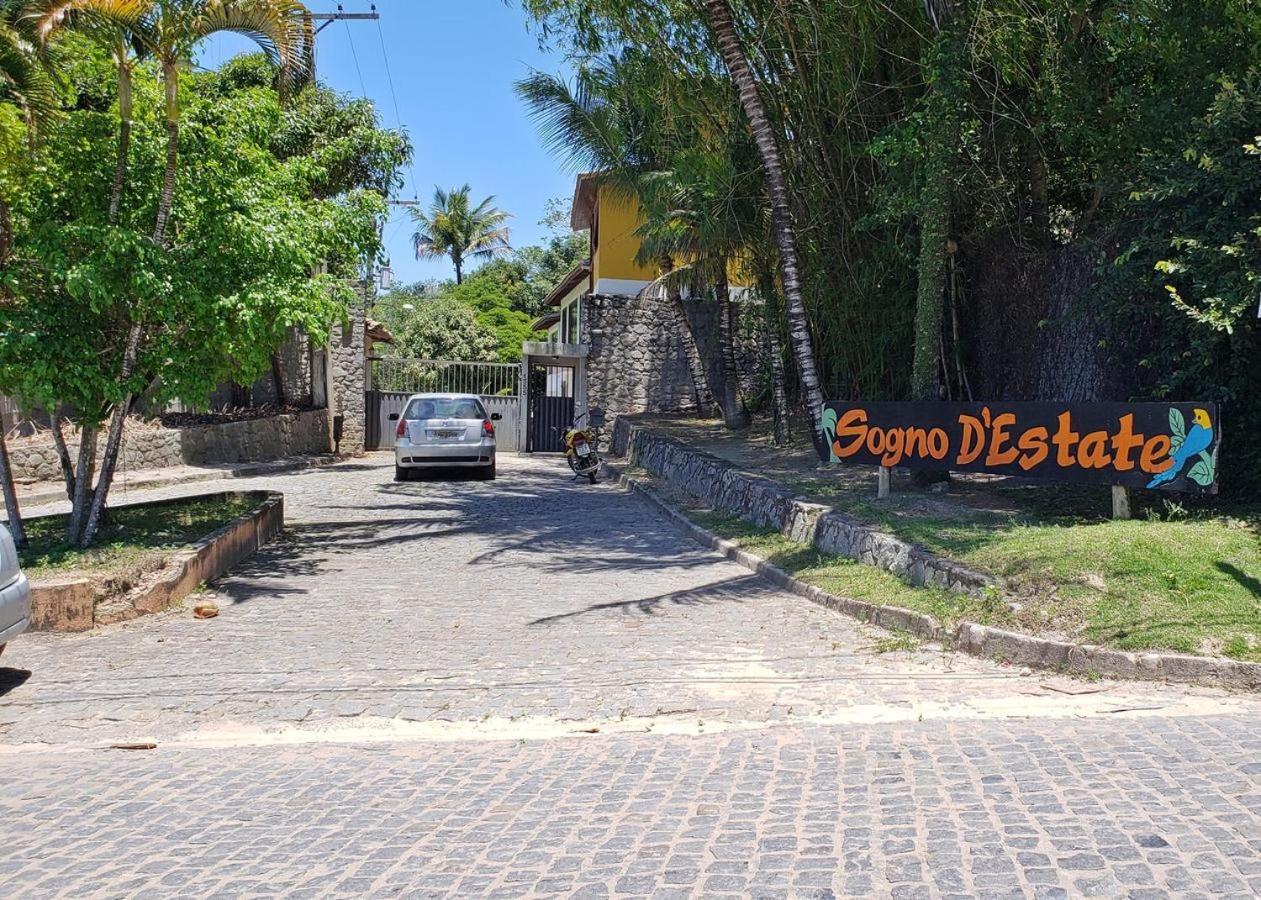 Apartamento Na Orla Porto Seguro Esterno foto