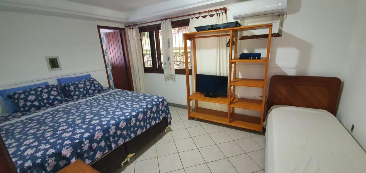 Apartamento Na Orla Porto Seguro Esterno foto