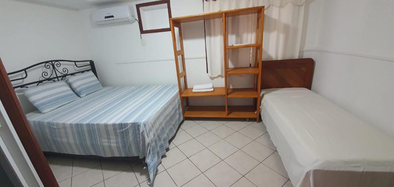 Apartamento Na Orla Porto Seguro Esterno foto