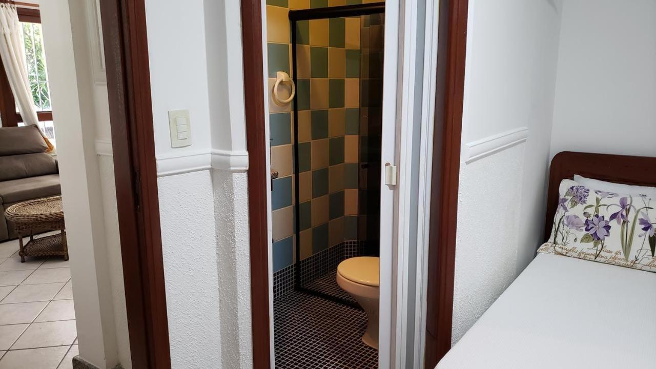 Apartamento Na Orla Porto Seguro Esterno foto